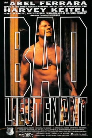 Bad Lieutenant